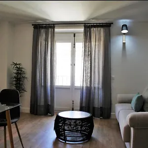 Duplex Merced10 3g Terraza , Málaga España