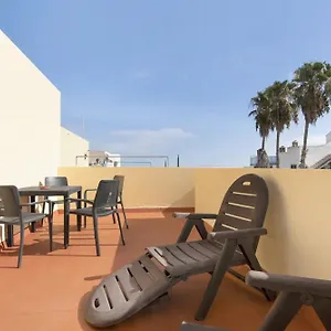 Casa Bella Lucia , Casablanca (Gran Canaria) España
