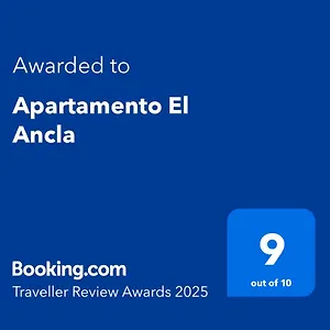 El Ancla , Las Palmas de Gran Canaria España
