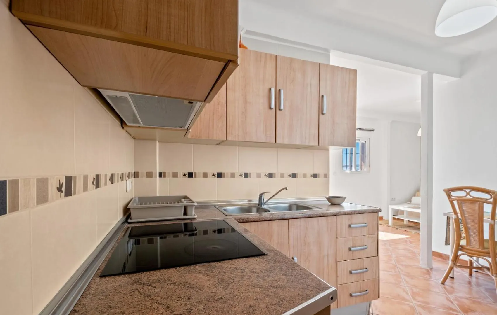 Apartamento Frente A La Playa Málaga Appartement