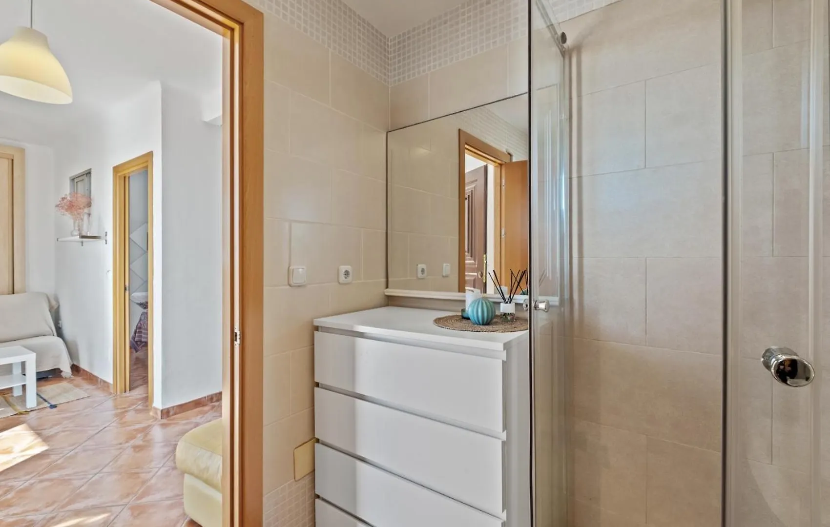 Apartamento Frente A La Playa Málaga 0*,